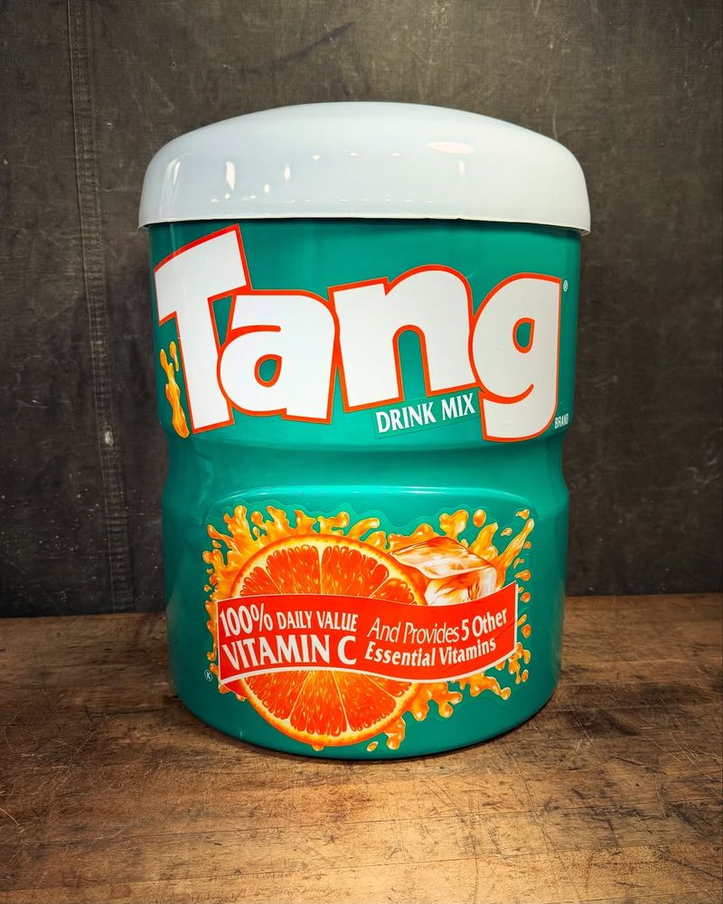 Vintage Grocery Store Brands Boomers Still Search For Whenever They Shop 13 Tang