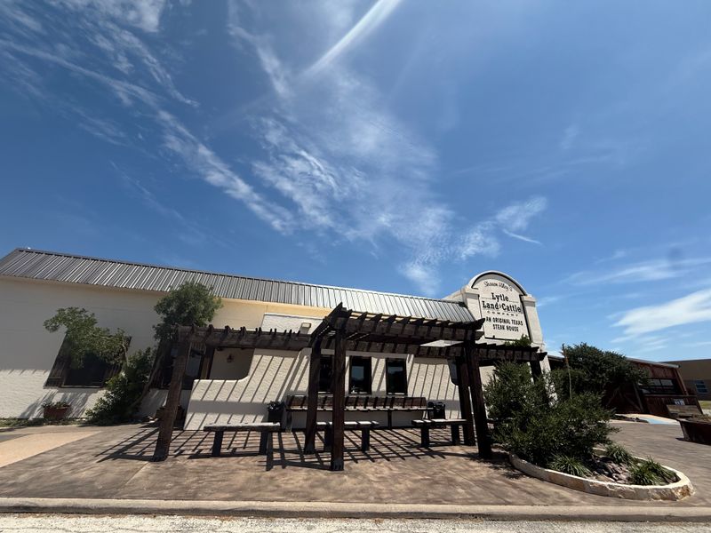 Lytle Land & Cattle Company - Abilene, Texas