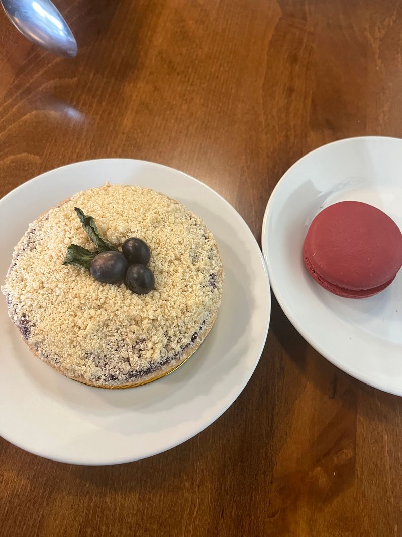 Retreat Bakery Bar - Fort Collins, Colorado