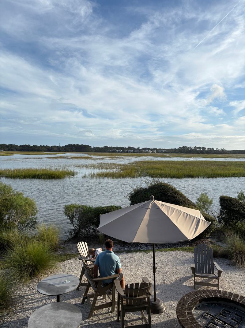 The Crazy Crab Jarvis Creek - Hilton Head Island, South Carolina