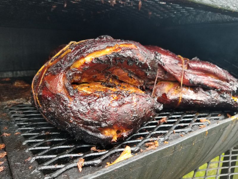 LD's BBQ - East Troy, Wisconsin