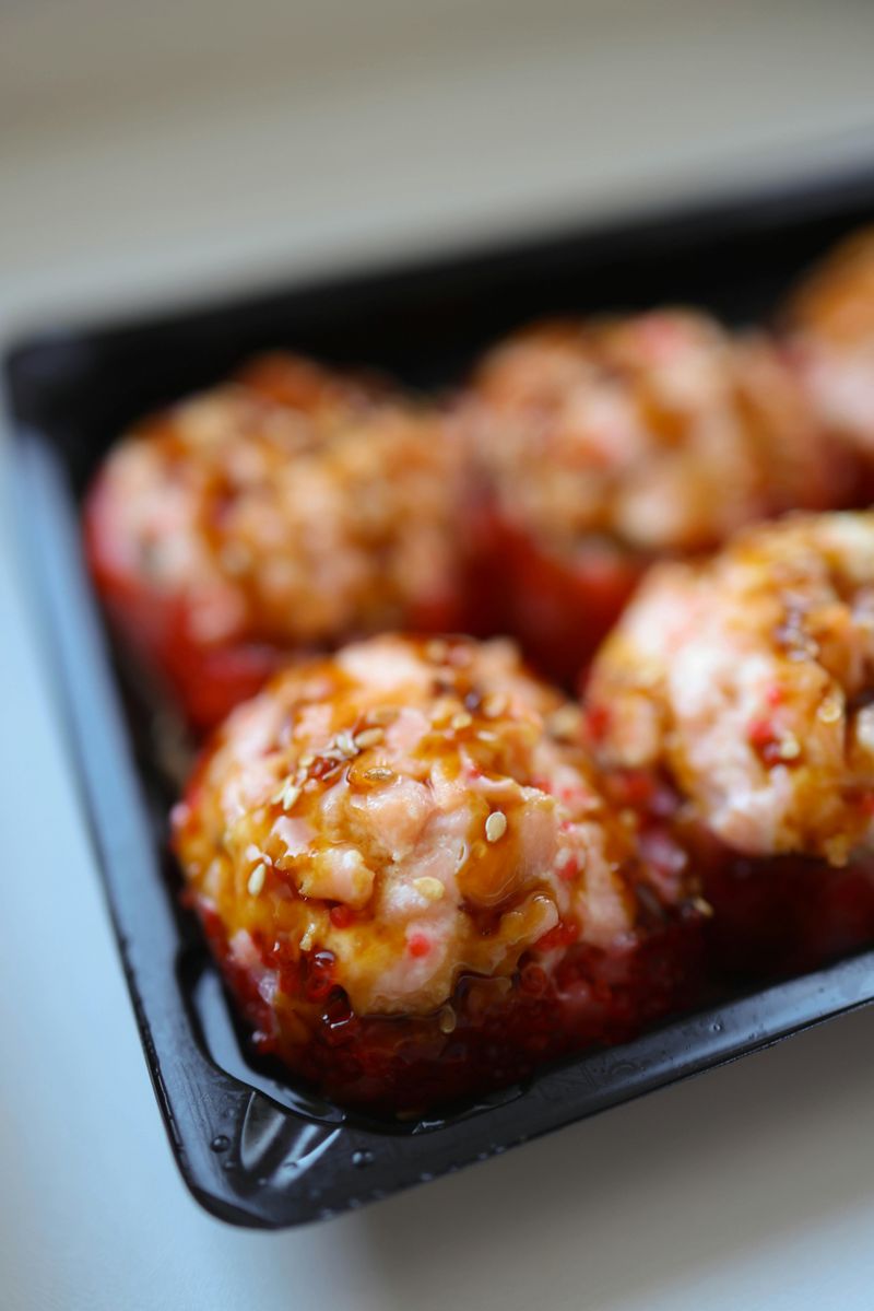 13 Japanese Izakaya Bites You Should Order Before Your Next Drink 8 Takoyaki
