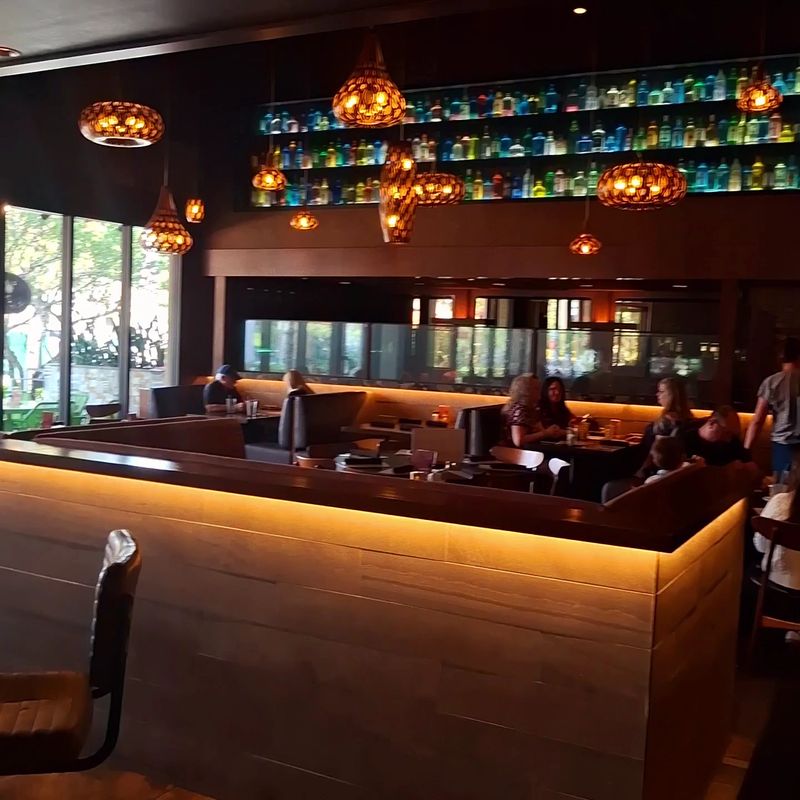 Foxy Brown - Fort Lauderdale, Florida