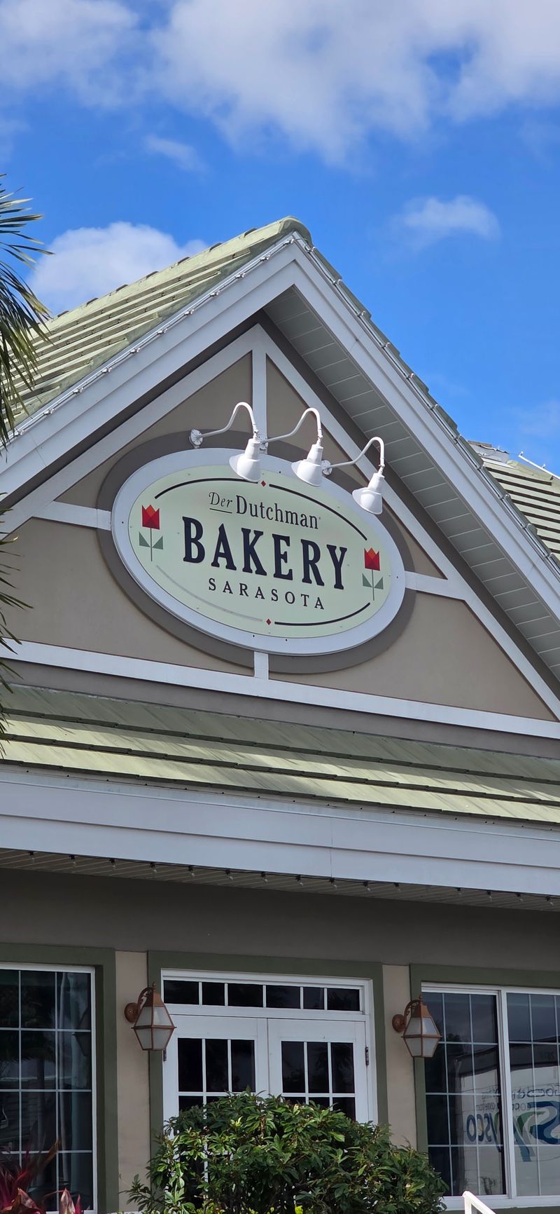 Der Dutchman – Sarasota, FL