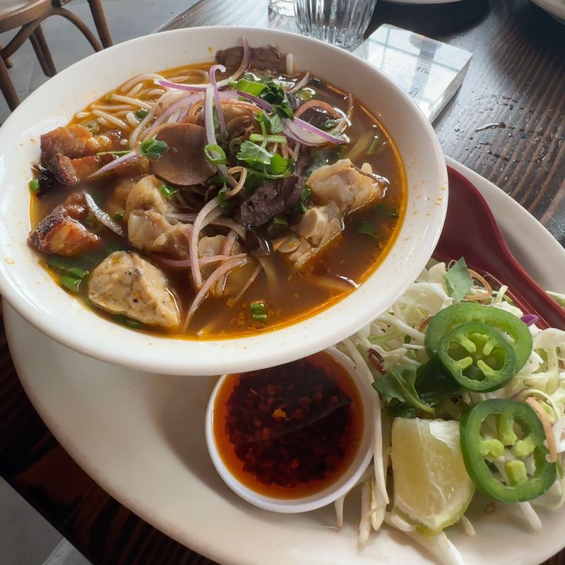 Ba Bar Capitol Hill - Seattle, Washington