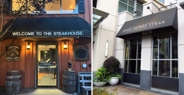 Your Next Steak Night in Every State – Bucket List Picks for All 50