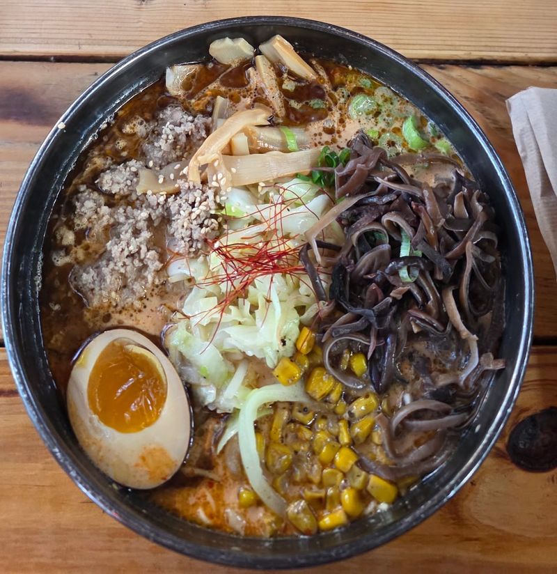 Ramen Tatsu-Ya - Austin, Texas