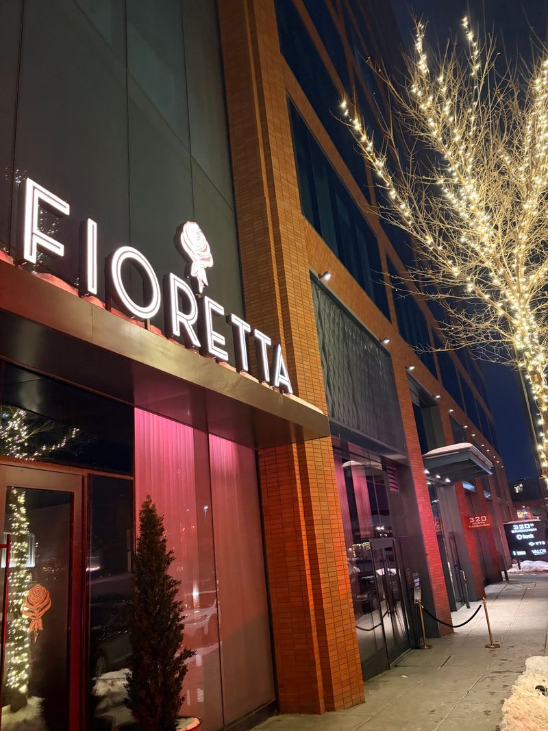 Where to Eat Now: Must Try Spots in Every State + 8 Buzzing New Restaurants 61 Fioretta - Chicago, Illinois