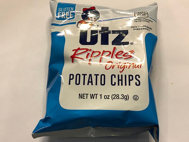 Utz