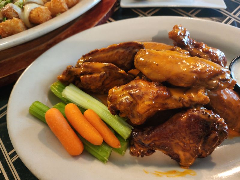 J Timothy's Taverne - Plainville, Connecticut