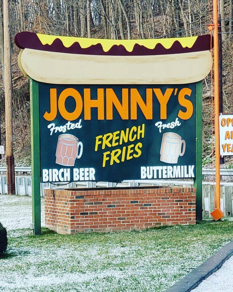 11 Coney-Style Hot Dog Counters Across America Keeping the Tradition Alive 12 Hot Dog Johnny’s – Buttzville, NJ
