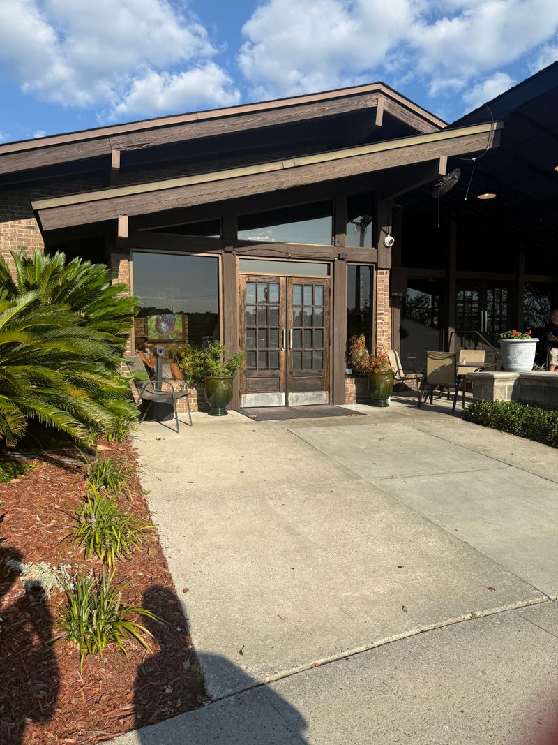 Jacks Chophouse - Valdosta, Georgia