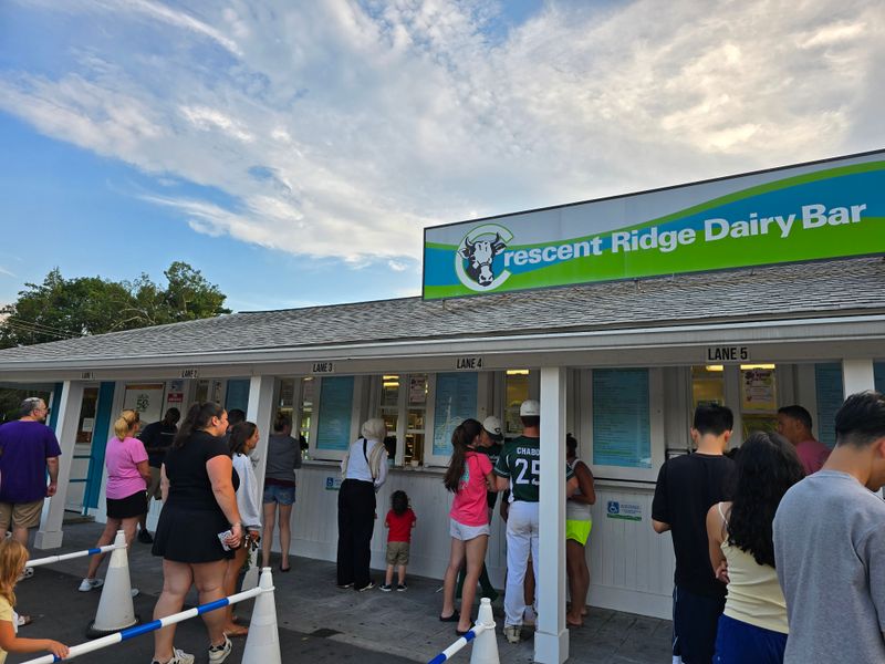 Crescent Ridge Dairy - Sharon, Massachusetts