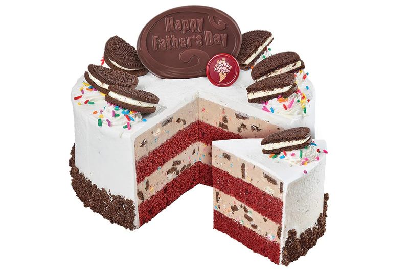 Cold Stone Creamery - Willow Grove, Pennsylvania