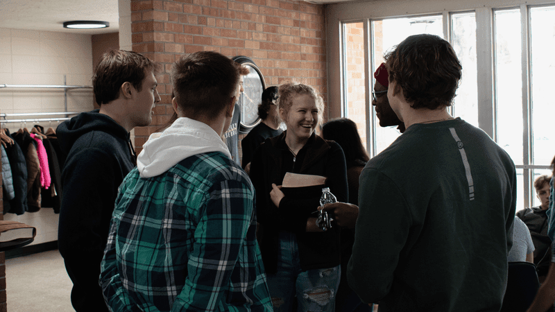 Hope Lutheran Church - Minneapolis, Minnesota