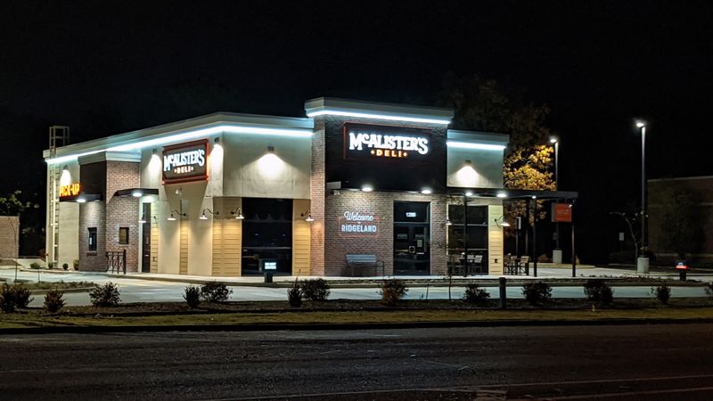 McAlister's Deli - Ridgeland, Mississippi