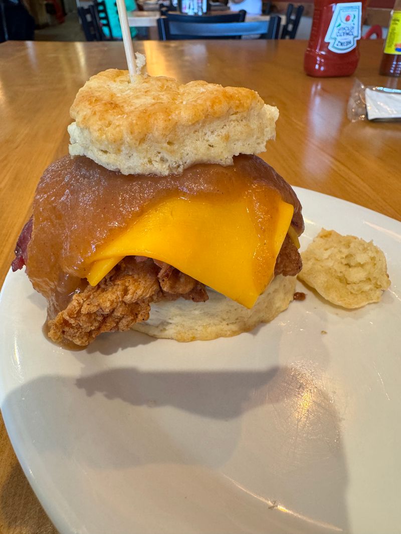 Maple Street Biscuit Company - Jacksonville, Florida