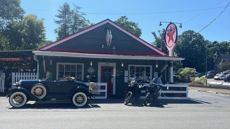 Trattoria Villagio, Clifton, Virginia