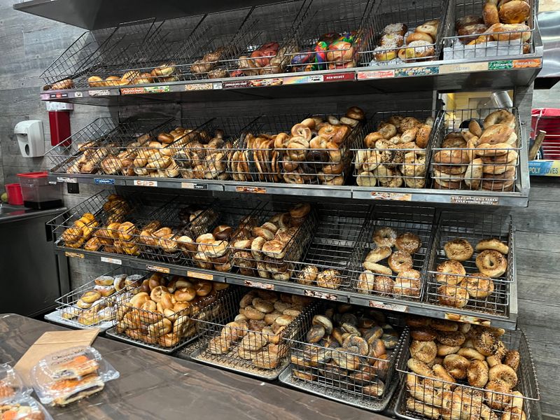 Utopia Bagels - Whitestone, New York