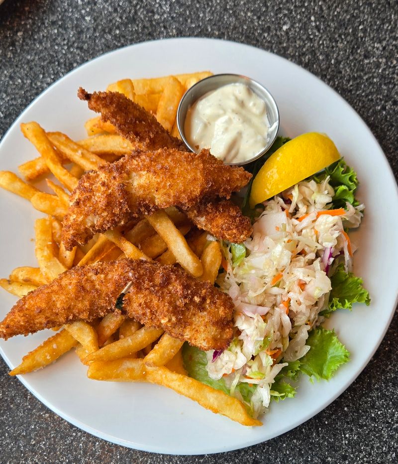 Ray's Waterfront - Seward, Alaska