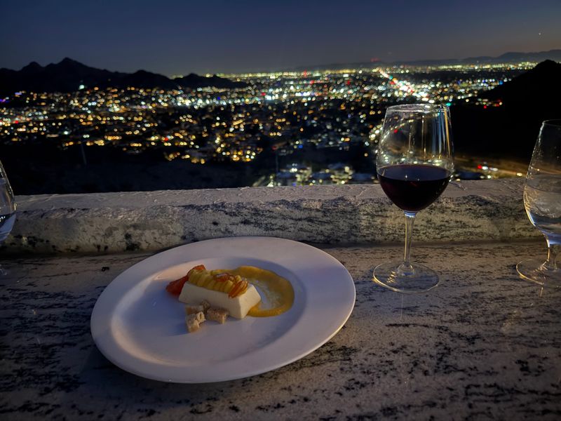 Different Pointe of View - Phoenix, Arizona