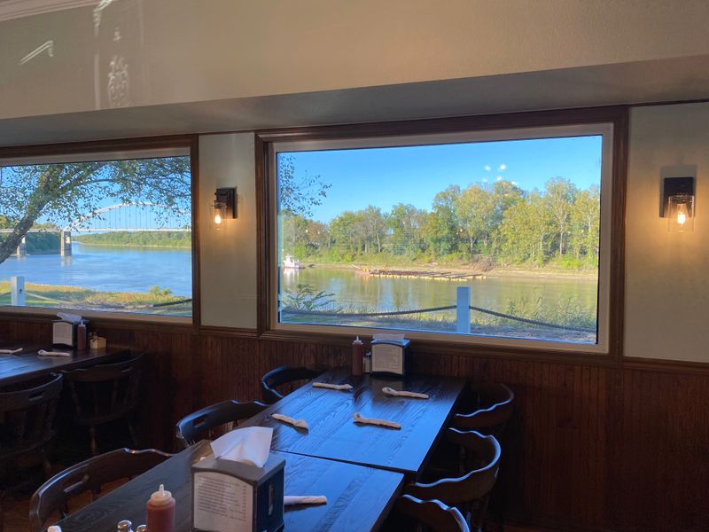 Dondie's White River Princess - Des Arc, Arkansas