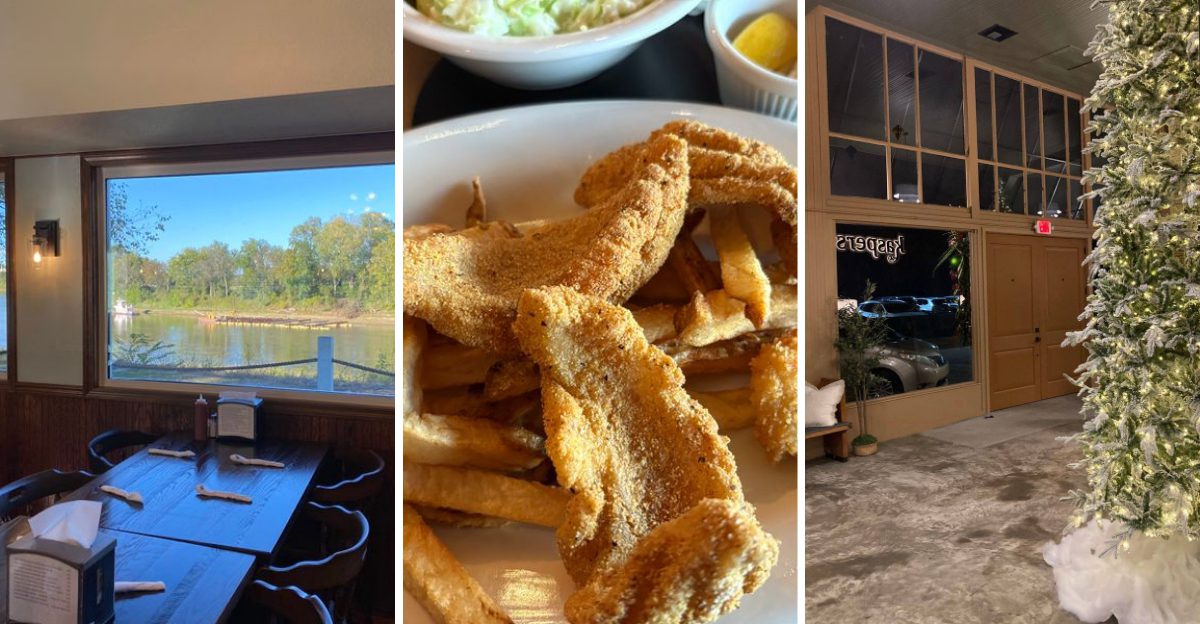 10 Arkansas Catfish Houses Locals Say Still Taste Like Childhood