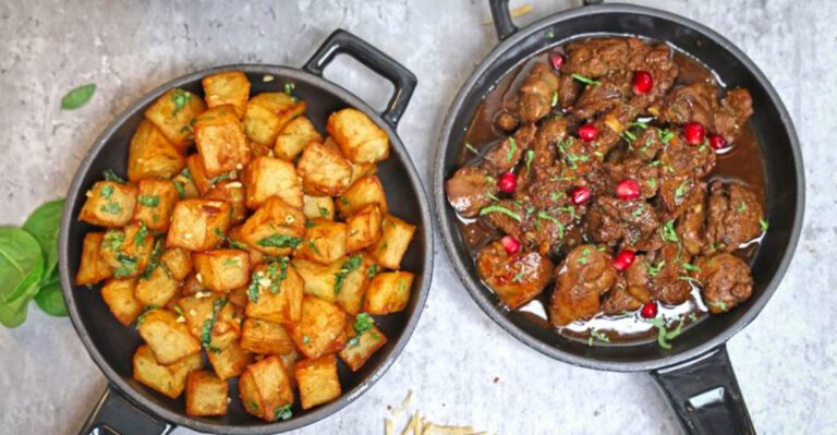 10 Comfort Foods Our Grandmothers Cooked on Cold Days That Still Beat Takeout