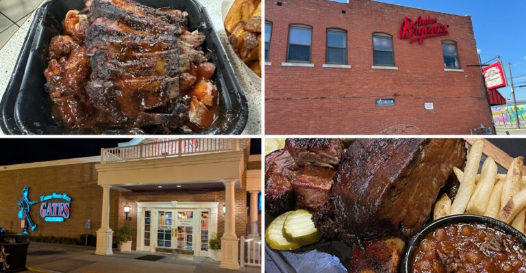 10 Missouri BBQ Joints Where Burnt Ends Disappear Before You Reach The Counter
