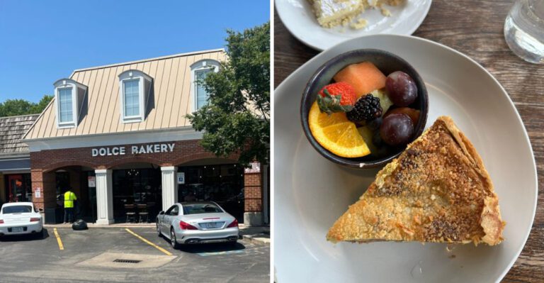 10 Missouri Pie Shops Where The Display Case Does All The Talking