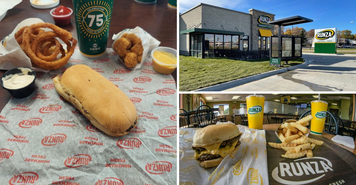 10 Nebraska Runza Stops Where The Hot Bread Smell Pulls You In From The Parking Lot 18 10 Nebraska Runza Stops Where The Hot Bread Smell Pulls You In From The Parking Lot