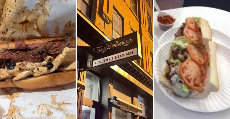 10 New Jersey Italian Delis Stuffing Subs So Big They’re Hard To Hold