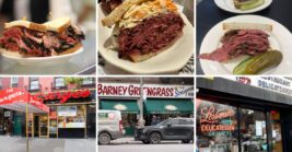 10 New York Delis That Still Pile Sandwiches Like It’s A Competition