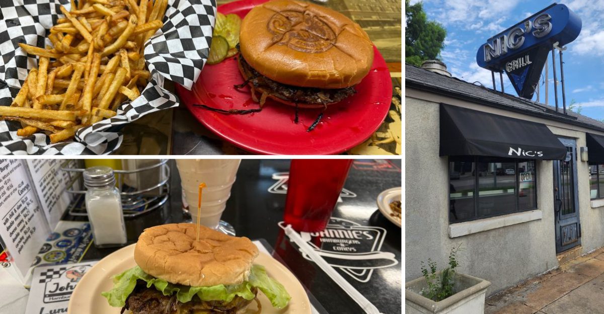 10 Oklahoma Onion Burger Joints Where The Crispy Edges Get All The Love 17 10 Oklahoma Onion Burger Joints Where The Crispy Edges Get All The Love