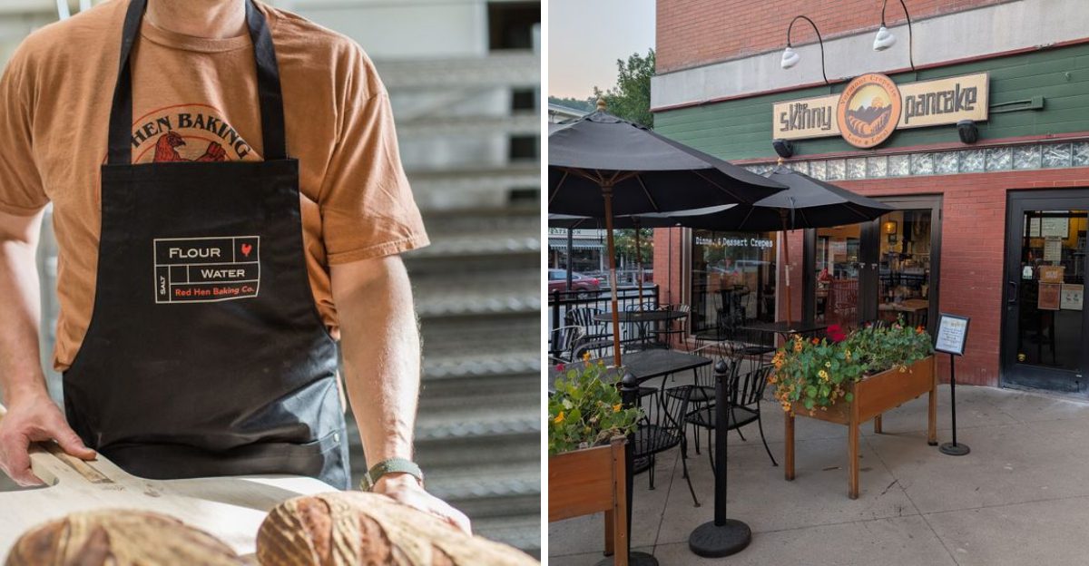 10 Vermont Country Cafes Where Breakfast Feels Like A Small Town Ritual