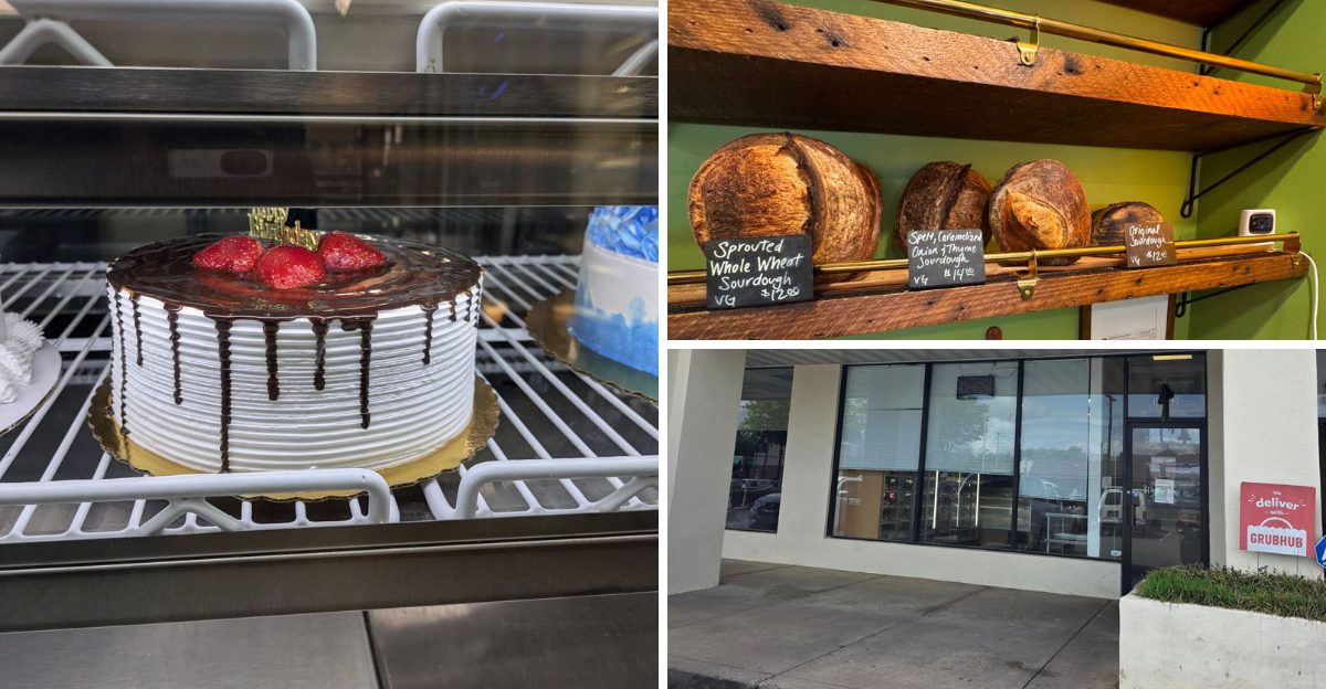 10 Virginia Mexican Bakeries Where The Cake Counter Looks Like A Party Waiting To Happen