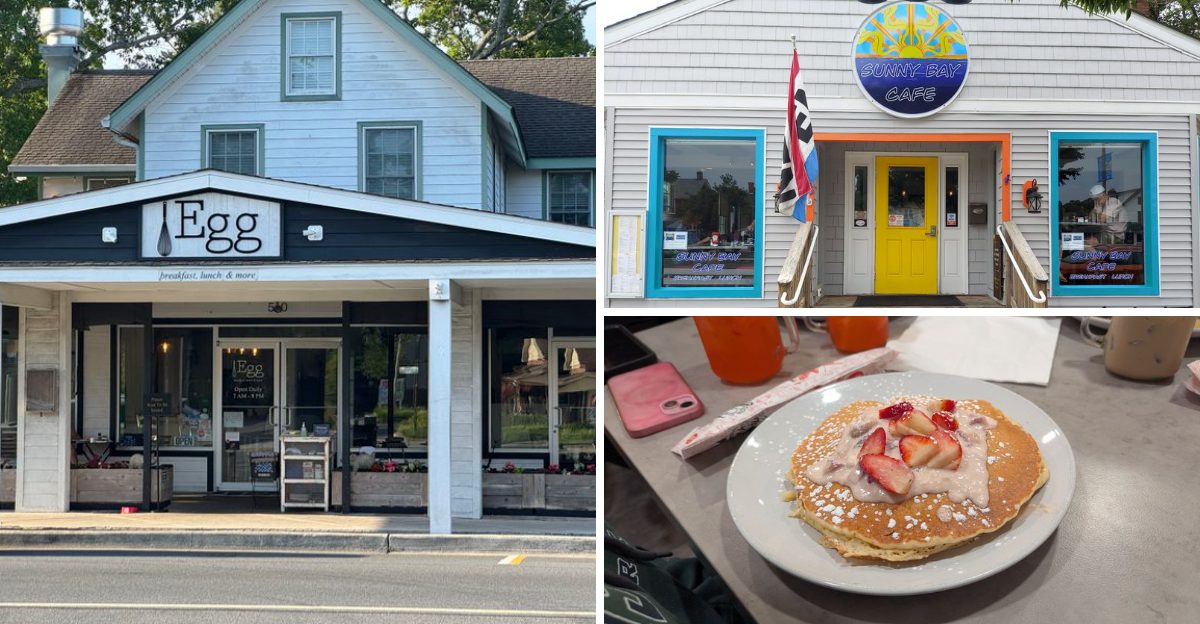 10 delaware breakfast cafs where the locals beat you to every table