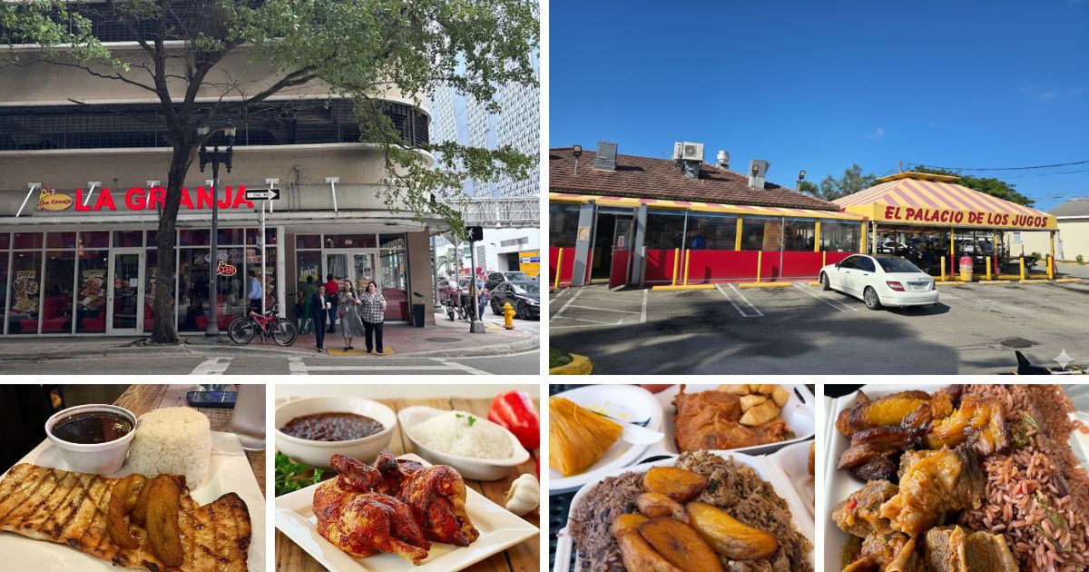 11 Florida Hole In The Wall Spots Where the Portions Are Huge and the Prices Feel Unreal 1