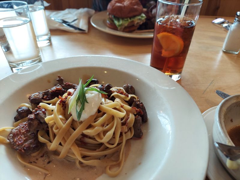 Mint Cafe and Bar - Belgrade, Montana