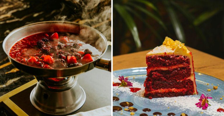 11 Traditional Desserts That Used to Be Everywhere (And Now Feel Rare)