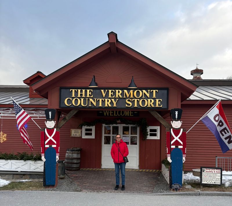 The Vermont Country Store Weston - Weston, Vermont