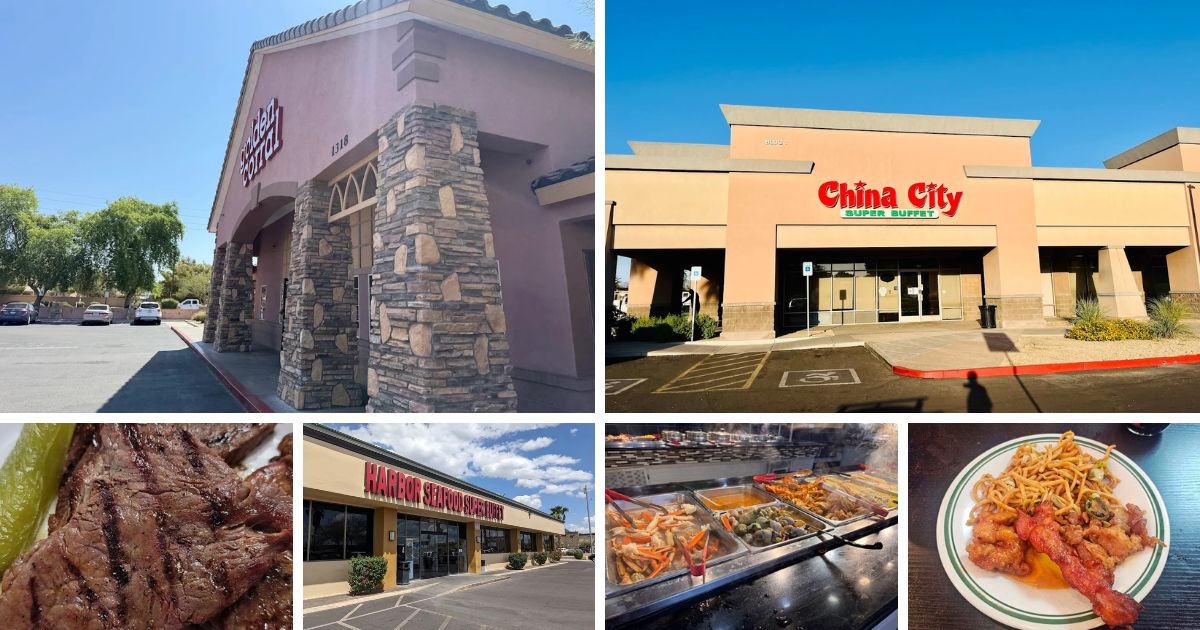 12 Arizona All You Can Eat Buffets Where Locals Show Up Hungry and Leave Happy 1
