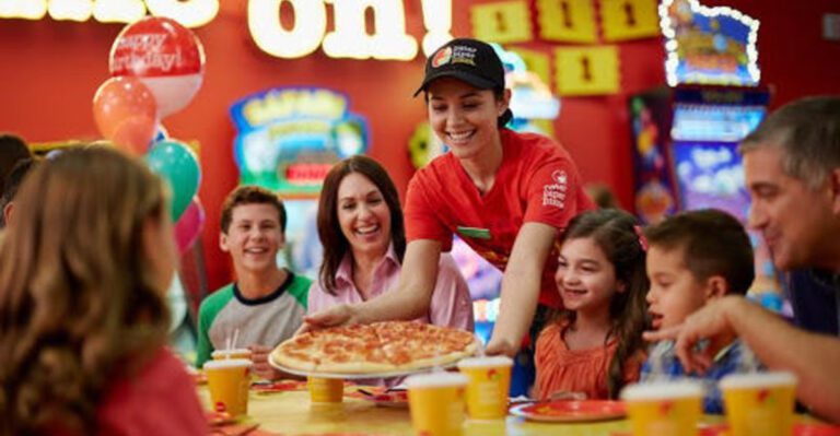 12 Arizona Family Restaurants Where Kids Eat Free Nights Pack the Dining Room