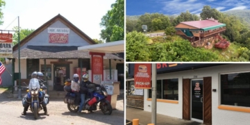 12 Arkansas Small Town Lunch Counters Locals Treat Like A Daily Ritual