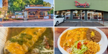 12 Colorado Highway Diners Where The Green Chile Comes With Everything