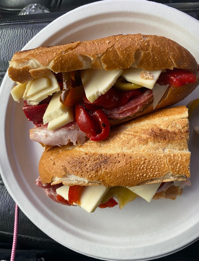 Nikki & Frankie's - New Haven, Connecticut