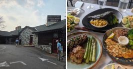 12 Minnesota Supper Clubs Where Walleye Dinners Still Come Out Like A Tradition
