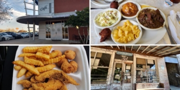12 Mississippi Cafes Serving Blue Plate Specials Locals Watch The Clock For