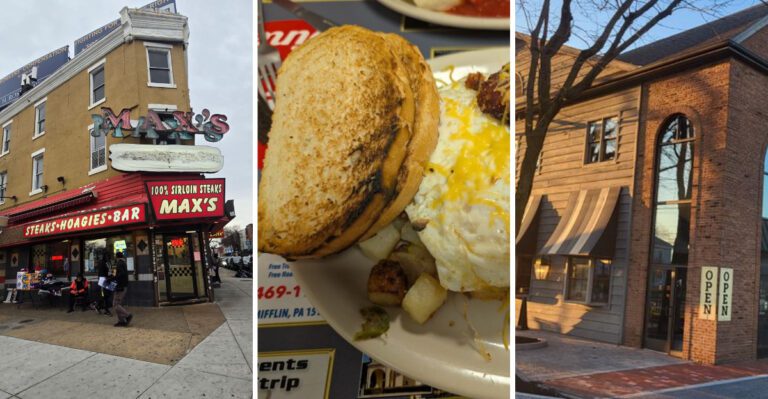 12 Pennsylvania Breakfast Spots Serving Scrapple Plates Locals Swear You Have To Try Once