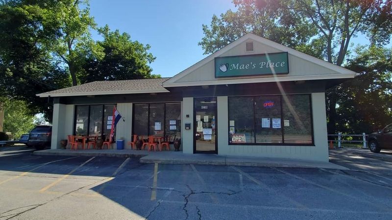 Mae's Place - North Kingstown, Rhode Island